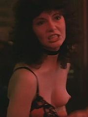 Mary Steenburgen nude .